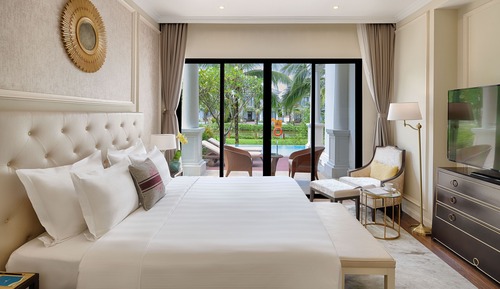 Villa, 1 Bedroom