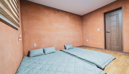 Room (Ondol)