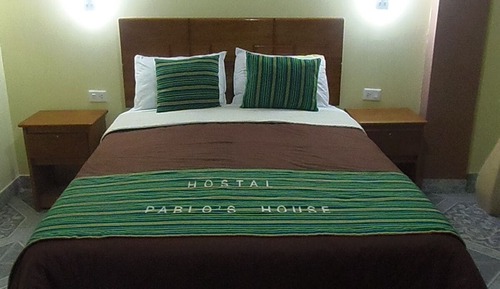 City Double Room, 1 Double Bed, Non Smoking