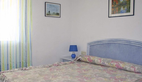 Standard Apartment, 1 Bedroom
