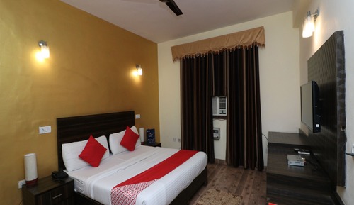 Double or Twin Room