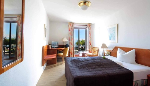 Superior Single Room