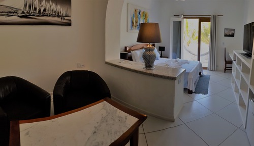 Deluxe Suite (Superior)
