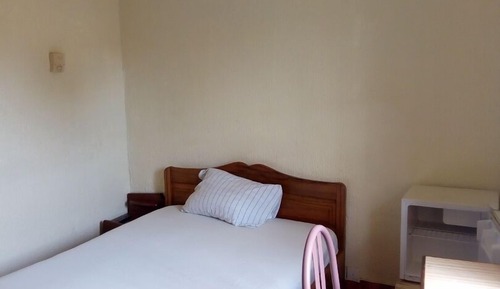 Single Room, 1 Twin Bed, Accessible, Non Smoking