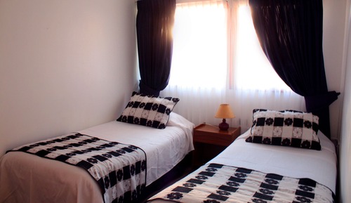 Standard Triple Room, 1 Bedroom