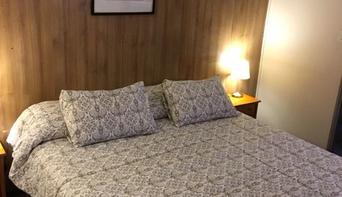 Suite, 1 Queen Bed, Non Smoking