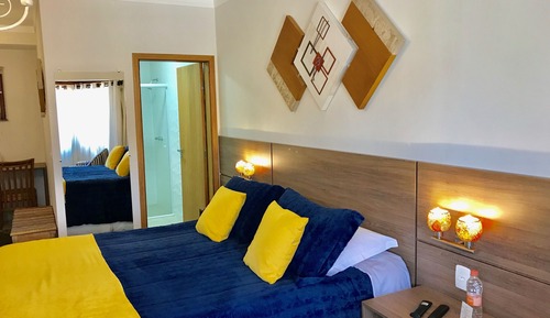 Family Suite, Mountain View