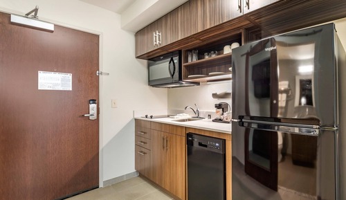 Suite, Multiple Beds, Non Smoking