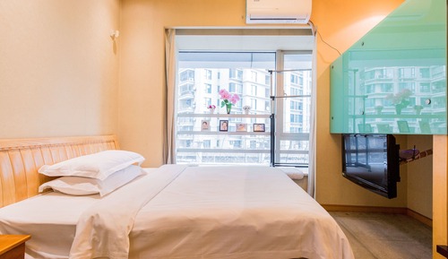 Business Double Room