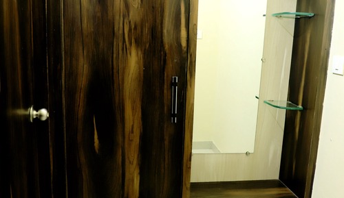 Premium Room, 1 Double Bed, Balcony, Mountain View