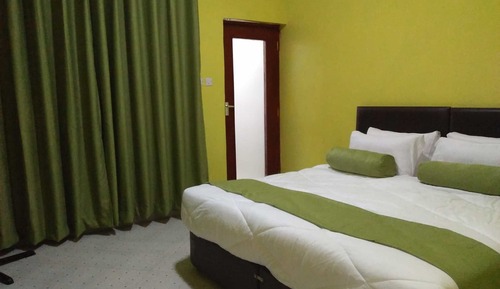 Standard Double Room, 1 Double Bed