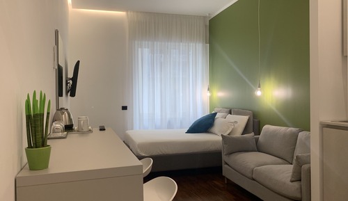 Comfort Studio
