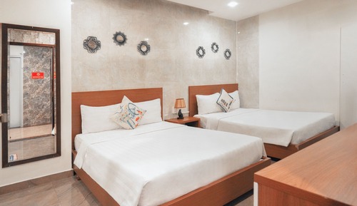 Superior Double or Twin Room, Non Smoking, No Windows