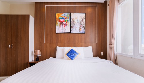 Superior Double Room, Non Smoking
