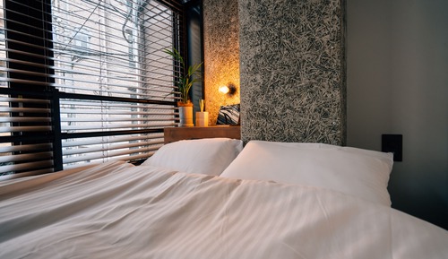 Economy Double Room, Non Smoking