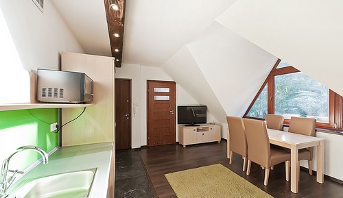 Apartment (15C)