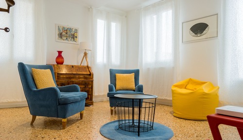 Deluxe Apartment, 1 Bedroom