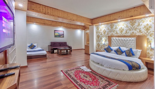 Junior Suite