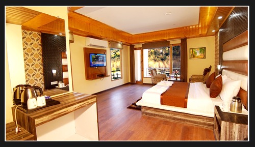 Luxury Room