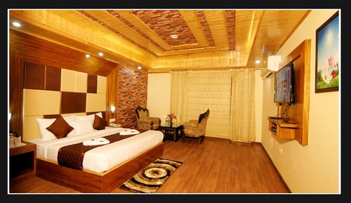 Super Deluxe Room