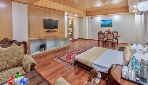 Grand Room