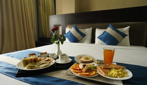 Executive Room