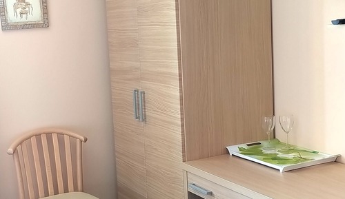 Elite Double Room