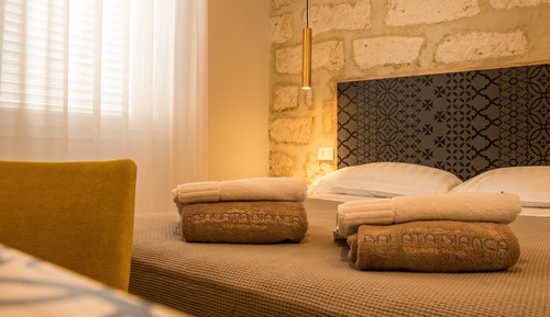 Classic Double or Twin Room
