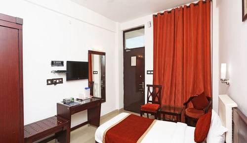 Double or Twin Room