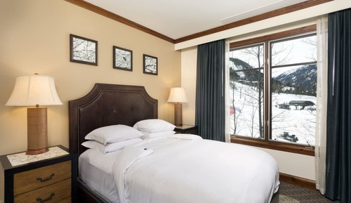 Condo (Aspen Ritz Carlton 3 Bedroom PREMIER)