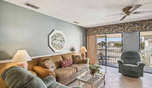 Condo, 2 Bedrooms