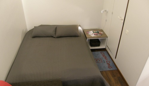 Classic Studio, Non Smoking, Courtyard View (C08)