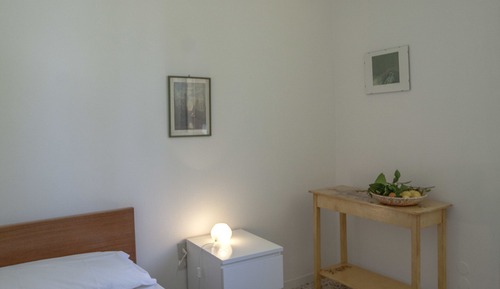 Family Room, 2 Bedrooms