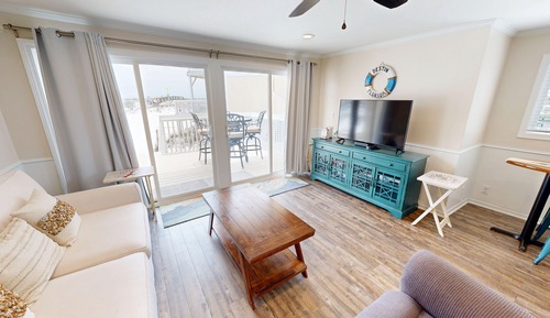 Condo, 1 Bedroom