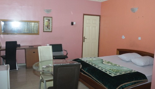 Royal Suite