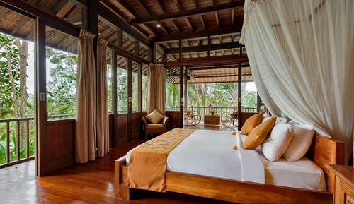 Villa 7 Bedrooms Private Pool, Valley View