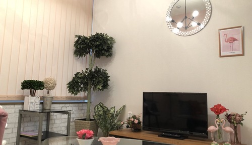 Apartment King Suite, Non Smoking, 601