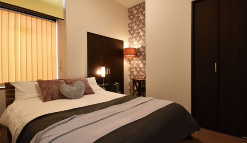 Apartment Triple Suite, Non Smoking, 603