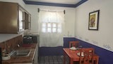 Studio, Balcony