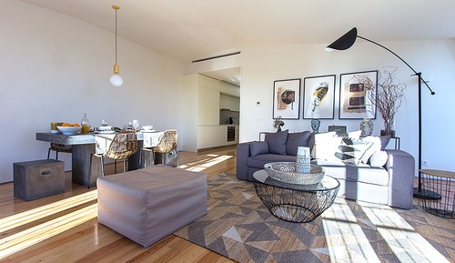Luxury Apartment, 3 Bedrooms