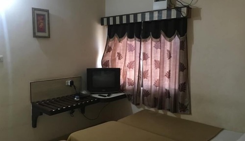 Basic Room (Non AC)
