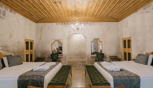 Panoramic Quadruple Room