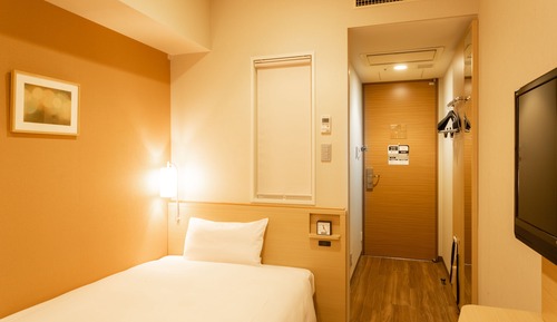 Via Inn Single Room(1 person), Non Smoking