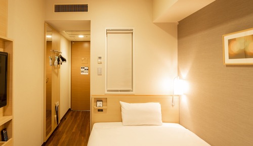 Single Room, Non Smoking