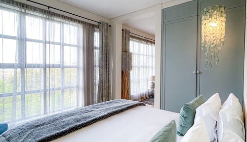 Suite, 1 Bedroom
