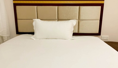 Deluxe Apartment, 3 Bedrooms, Non Smoking