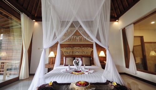Junior Suite, 1 King Bed