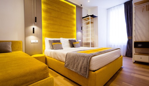 Apartment, 1 Bedroom