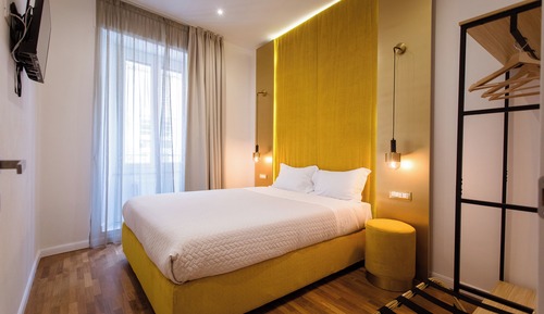 Apartment, 2 Bedrooms