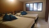Standard Double Room Single Use